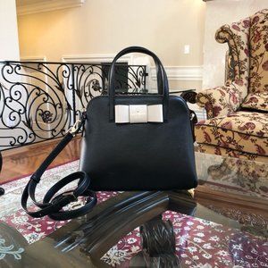 NWT Kate spade Maise bow handbag/purse
